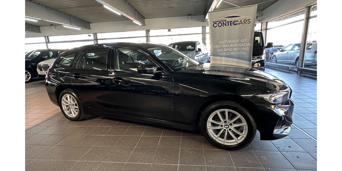 BMW 320 67.370 km 27.400 &euro; Werl 59457