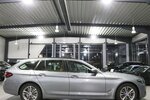 BMW 520d Touring xDrive BUSINESS / GREY & BROWN / 73.000 km 31.555 &euro; Hamm 59077