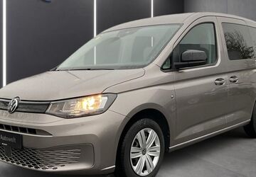 VW Caddy 72.130 km 22.990 &euro; Werl 59457