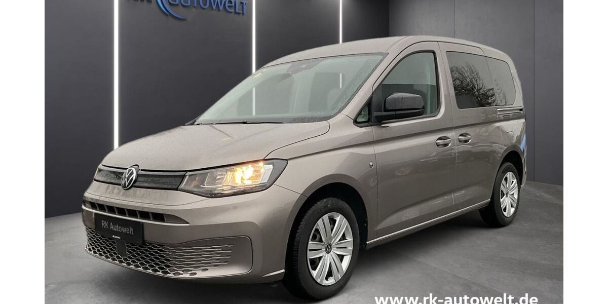 VW Caddy 72.130 km 22.990 &euro; Werl 59457