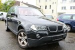 BMW X3 2.0d xDrive 120.000 km 7.202 &euro; Hamm 59077