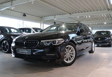 BMW 530 162.200 km 22.990 &euro; Oelde 59302