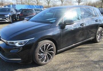 VW Golf 71.361 km 21.988 &euro; Bergkamen 59192