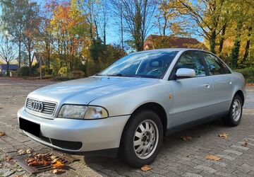 Audi A4 181.100 km 600 &euro; Oelde 59302