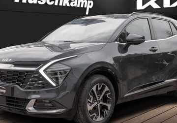 Kia Sportage 4.020 km 38.680 &euro; Lünen 44532
