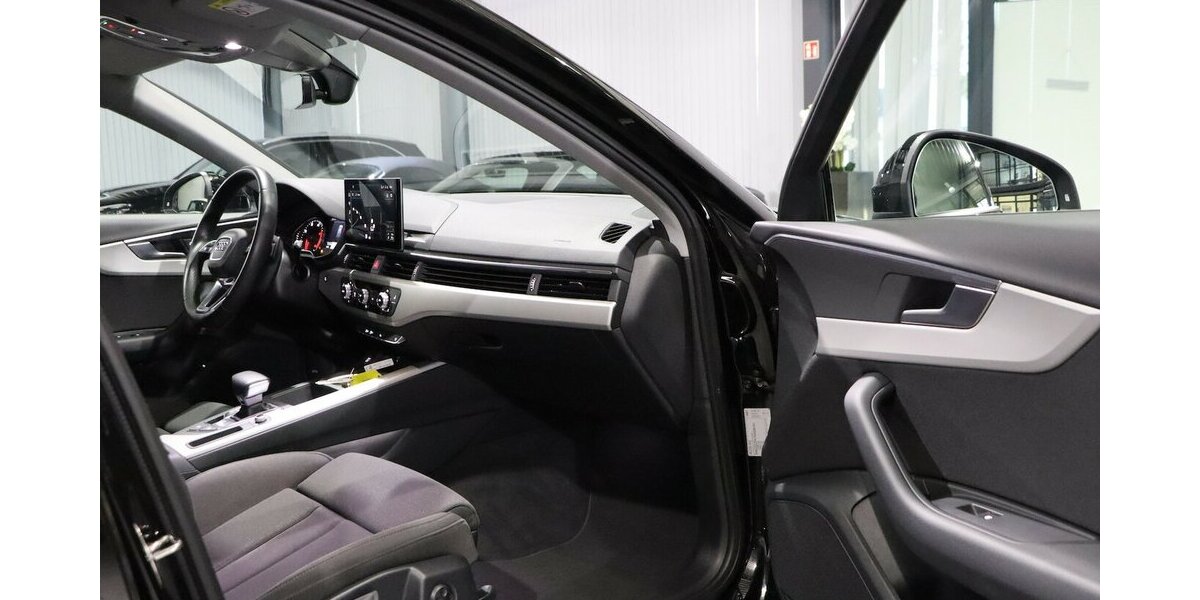 Audi A4 Avant 35 TDI BUSINESS SPORT / MATRIX,ACC+LANE 133.000 km 21.444 &euro; Hamm 59077