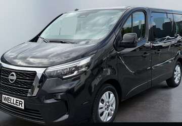 Nissan Primastar 18.008 km 32.980 &euro; Hamm 59067