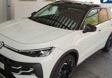 VW T-Roc 6.000 km 35.495 &euro; Hamm 59065