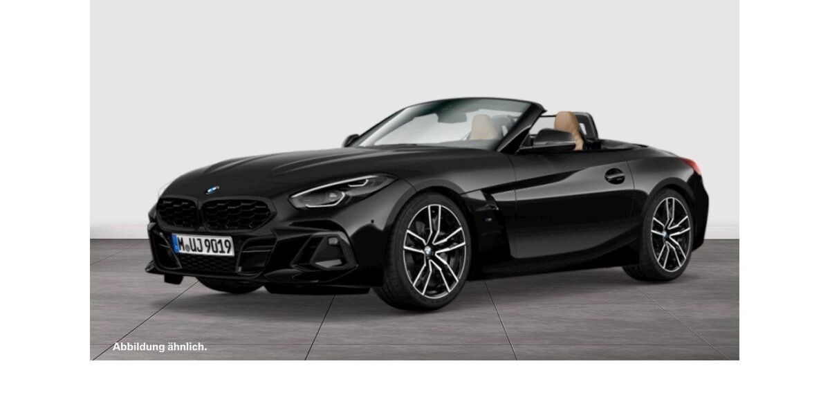 BMW Z4 5.900 km 52.440 &euro; Unna 59425