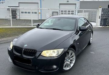 BMW 320 258.000 km 8.999 &euro; Wickede (Ruhr) 58739