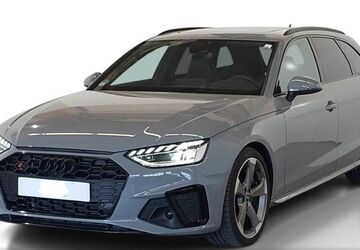 Audi S4 40.200 km 42.578 &euro; Hamm 59067