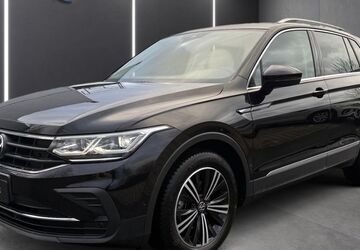 VW Tiguan 25.513 km 31.890 &euro; Werl 59457