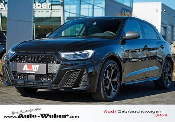 Audi A1 1.100 km 42.900 &euro; Neubeckum 59269