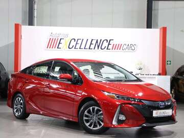 Gebrauchte Toyota Prius