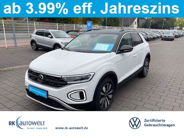 VW T-Roc 18.750 km 26.298 &euro; Soest 59494