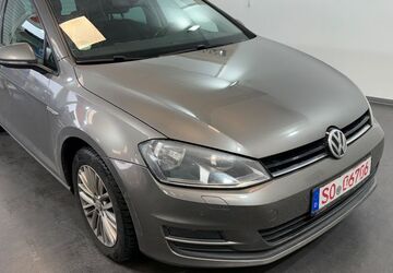 VW Golf 195.000 km 7.490 &euro; Soest 59494