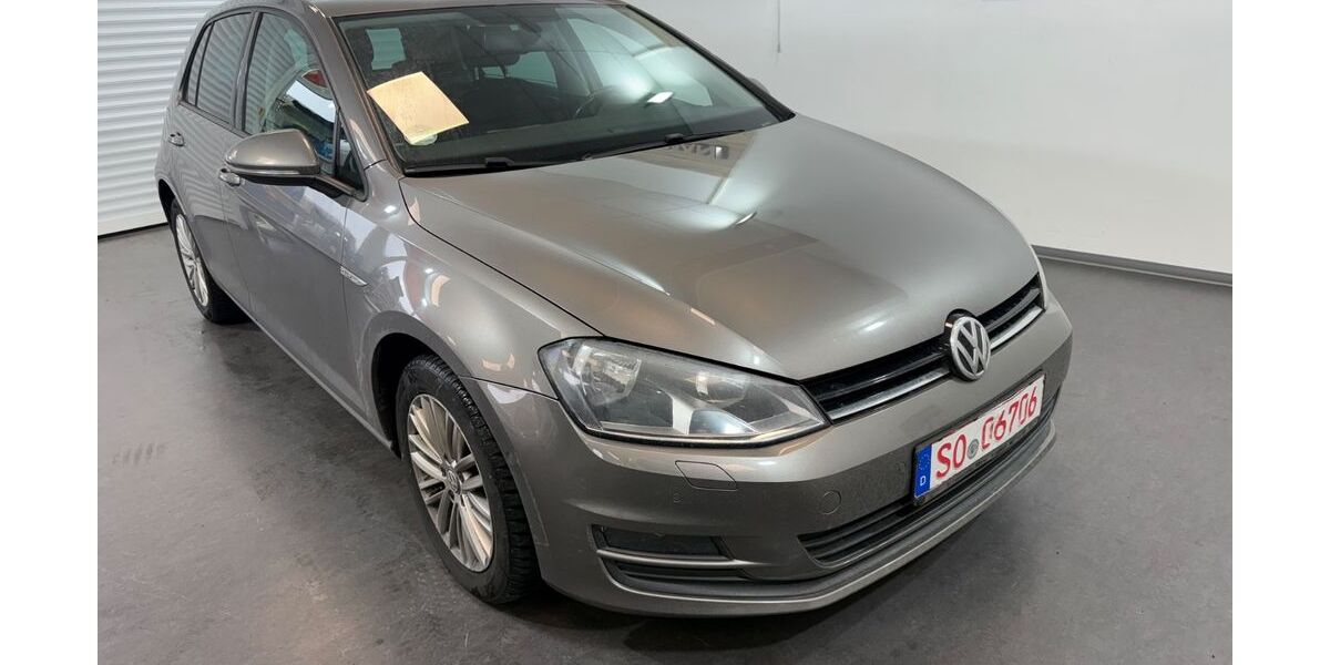 VW Golf 195.000 km 7.490 &euro; Soest 59494