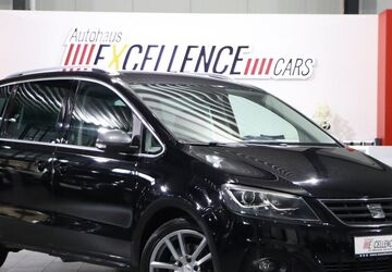 Seat Alhambra 149.000 km 19.444 &euro; Hamm 59077