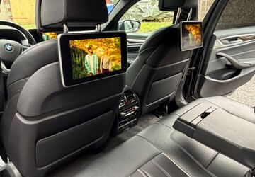 BMW 530 97.000 km 24.100 &euro; Holzwickede 59439