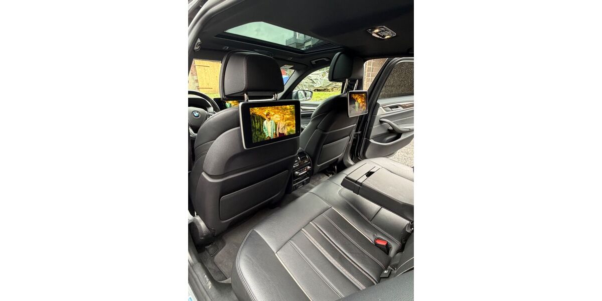 BMW 530 97.000 km 24.100 &euro; Holzwickede 59439