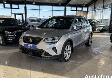 Seat Arona 25.818 km 19.690 &euro; Werl 59457