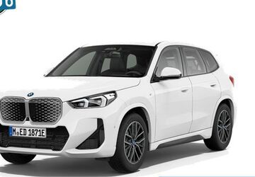 BMW iX1 44.995 km 40.990 &euro; Werne 59368