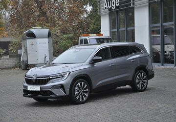 Renault Espace 4.672 km 39.900 &euro; Soest 59494