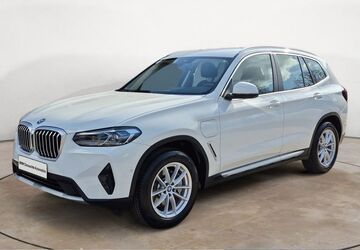 BMW X3 29.005 km 44.289 &euro; Hamm 59071