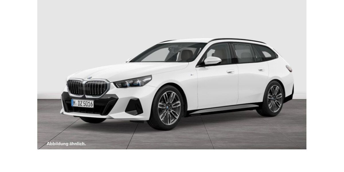 BMW 520 12.857 km 52.390 &euro; Lüdinghausen 59348