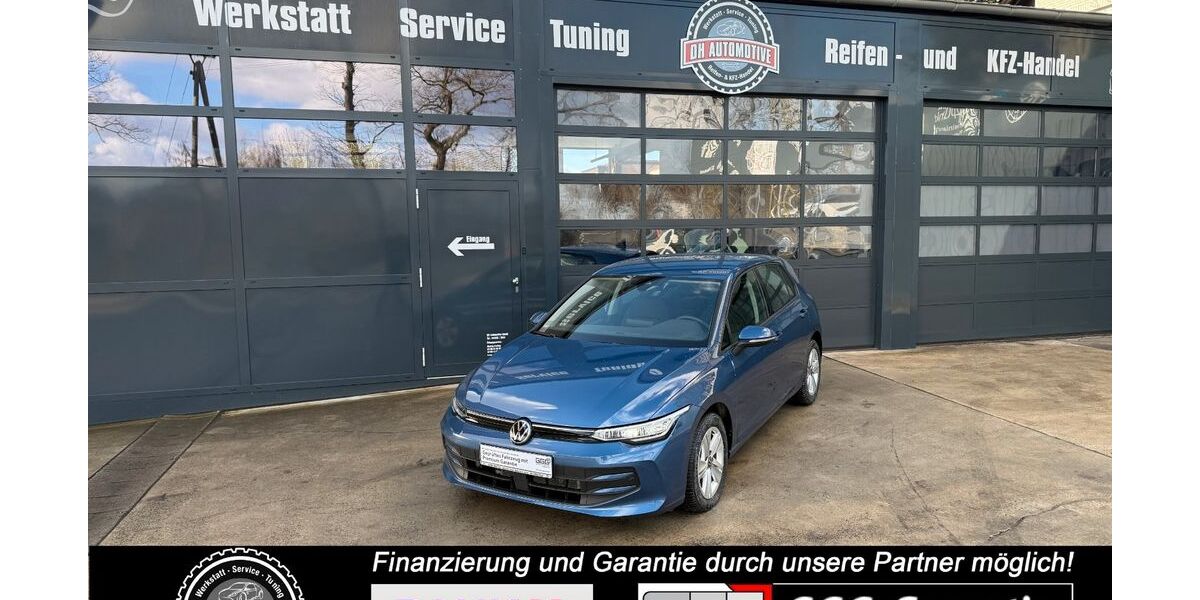 VW Golf 2.333 km 24.999 &euro; Niederense 59469