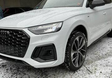 Audi Q5 117.900 km 35.169 &euro; Hamm 59067