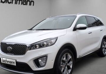 Kia Sorento 111.360 km 19.990 &euro; Menden 58706