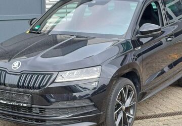 Skoda Karoq 98.850 km 25.950 &euro; Lünen 44534
