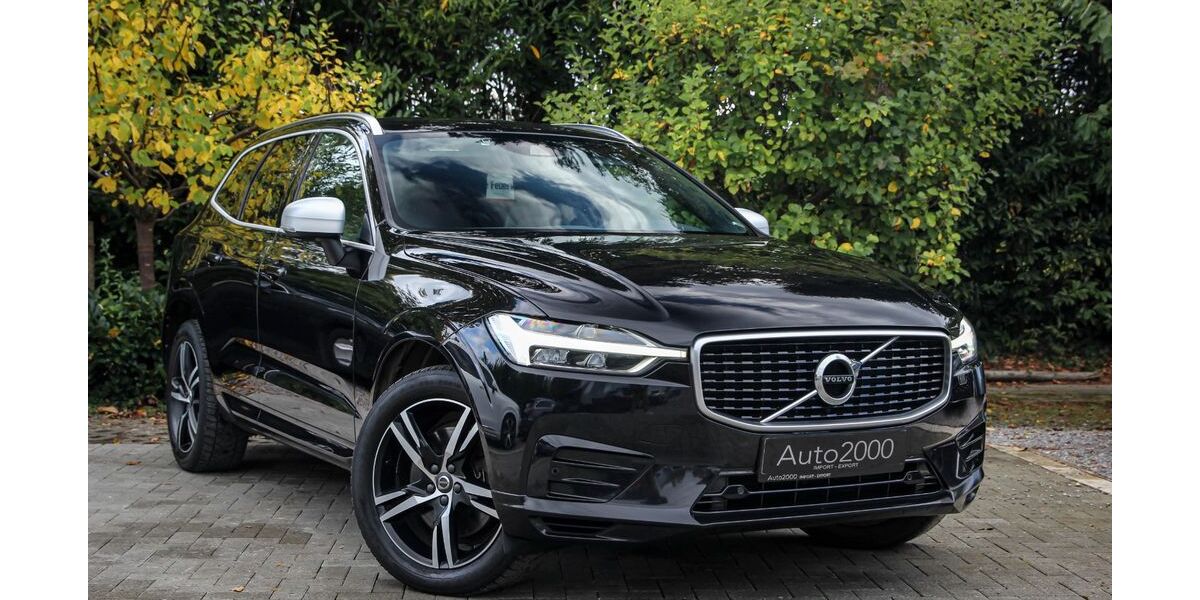 Volvo XC60 218.000 km 19.990 &euro; Unna 59427