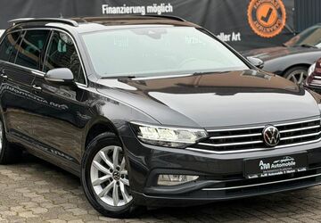 VW Passat Variant 193.950 km 16.200 &euro; Hamm 59077