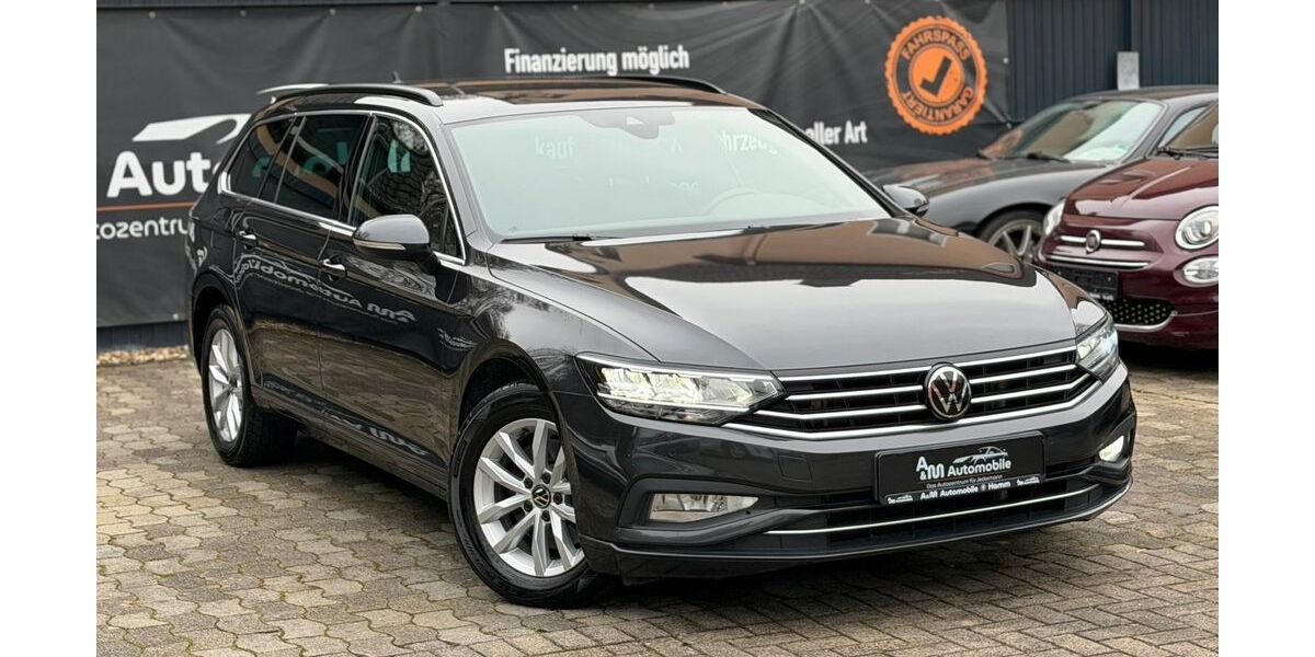 VW Passat Variant 193.950 km 16.200 &euro; Hamm 59077