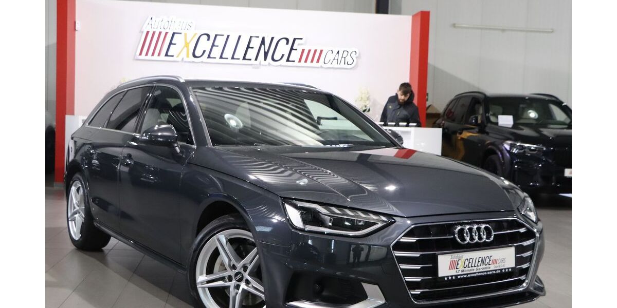Audi A4 55.000 km 27.777 &euro; Hamm 59077