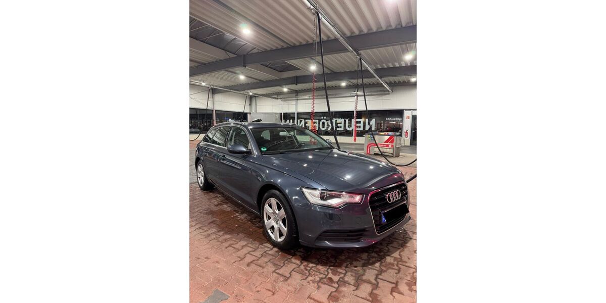 Audi A6 362.650 km 7.499 &euro; Hamm 59069