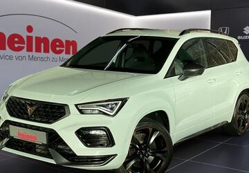 Cupra Ateca 47.578 km 35.899 &euro; Werne 59368