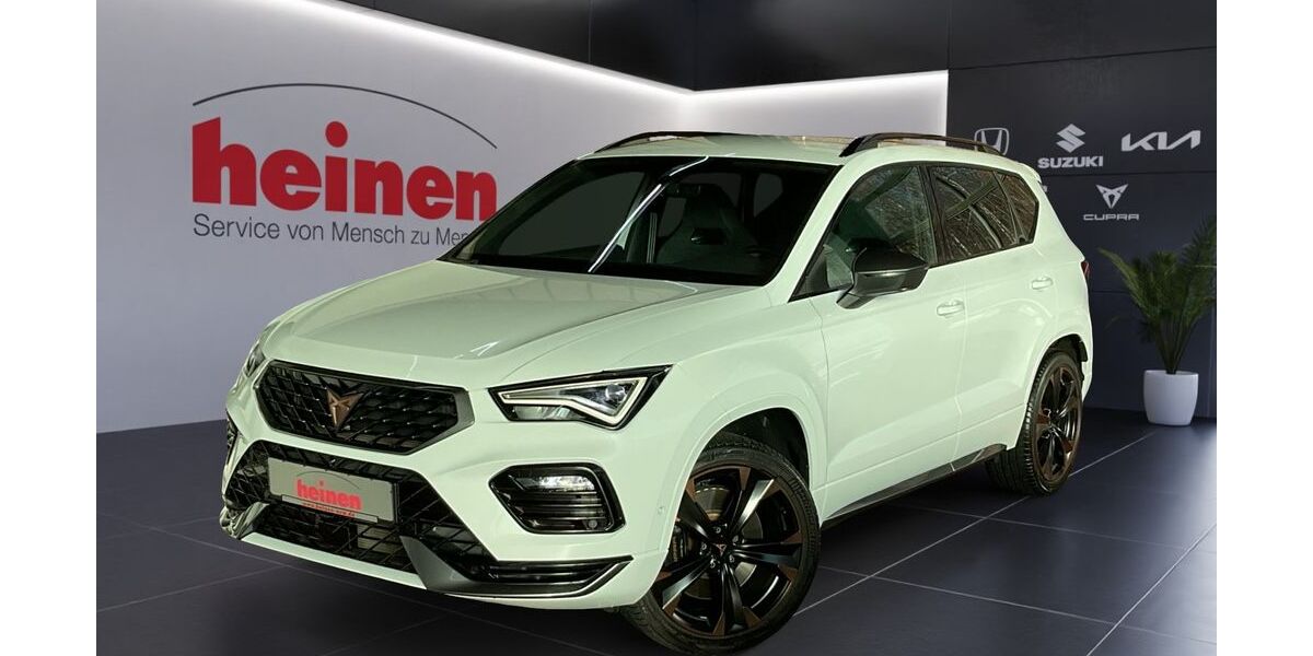 Cupra Ateca 47.578 km 35.899 &euro; Werne 59368