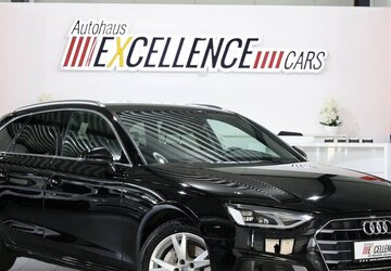 Audi A4 Avant 40 TFSI ADVANCED / LED, ACC+LANE, B&O 93.000 km 23.884 &euro; Hamm 59077