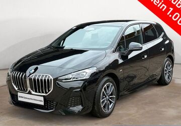 BMW 220 Active Tourer 9.995 km 33.990 &euro; Hamm 59071