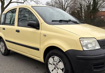Fiat Panda 113.150 km 1.690 &euro; Hamm 59077
