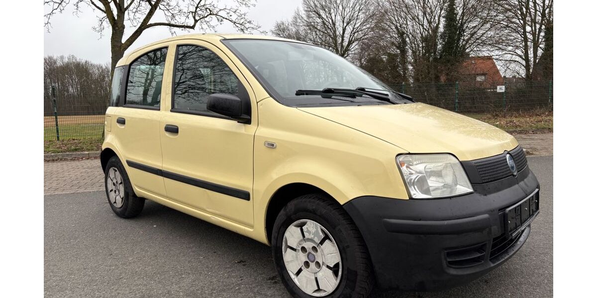 Fiat Panda 113.150 km 1.690 &euro; Hamm 59077
