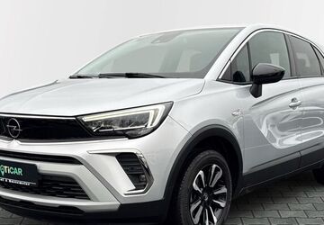 Opel Crossland (X) 19.477 km 15.590 &euro; Soest 59494