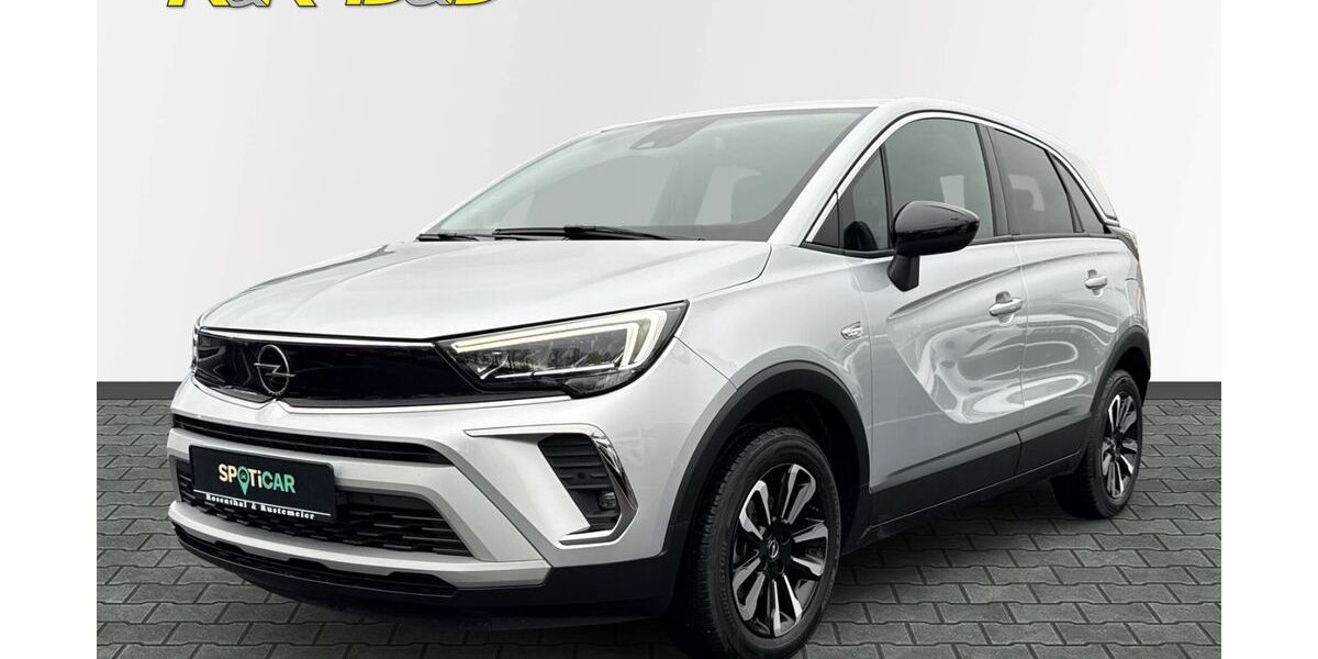 Opel Crossland (X) 19.477 km 15.590 &euro; Soest 59494