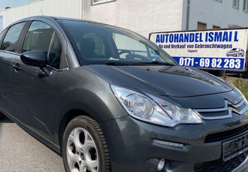 Citroen C3 127.000 km 5.499 &euro; Soest 59494