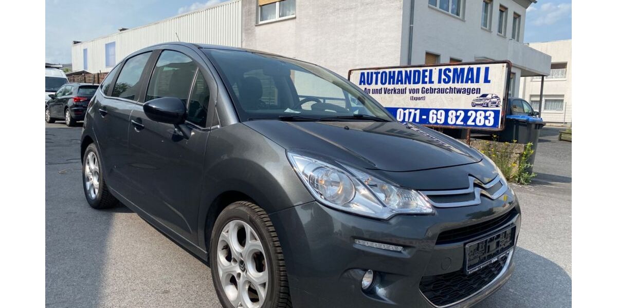 Citroen C3 127.000 km 5.499 &euro; Soest 59494