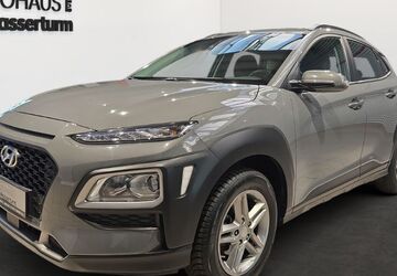 Hyundai KONA 67.385 km 14.999 &euro; Beckum 59269
