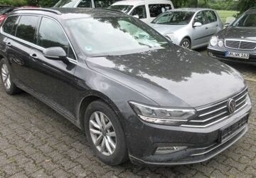 VW Passat Variant 193.960 km 15.988 &euro; Bergkamen 59192